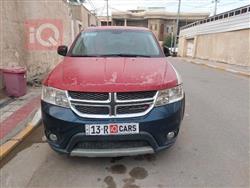 دودج جورني